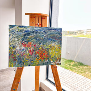 Fynbos Conspicuous