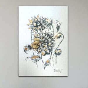 Dahlia 1