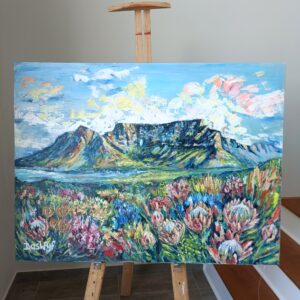 Table Mountain - Bringer of Joy
