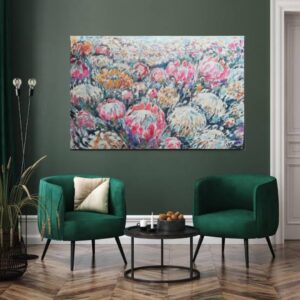 Protea Waves
